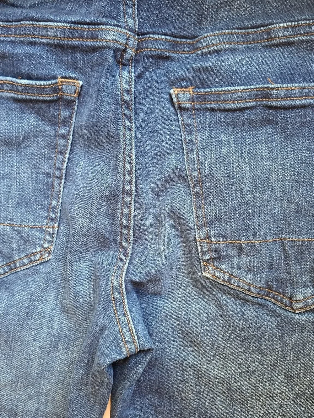 Aeropostale women mid